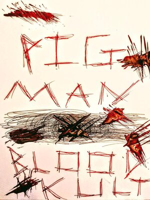 cover image of Blood Kult